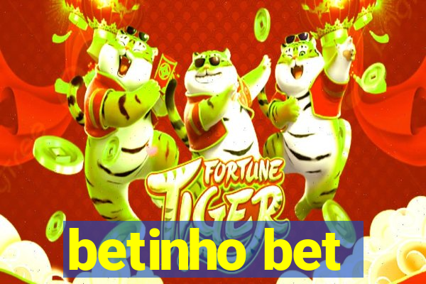 betinho bet